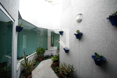 Jardim de Inverno Sala de casa à venda com 3 quartos, 165m² em Parque da Vila Prudente, São Paulo