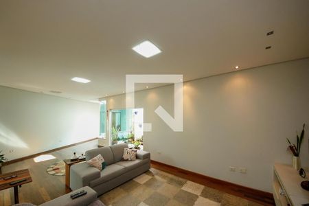 Sala de casa à venda com 3 quartos, 165m² em Parque da Vila Prudente, São Paulo