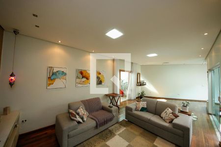 Sala de casa à venda com 3 quartos, 165m² em Parque da Vila Prudente, São Paulo