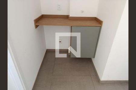 Sala/Cozinha de apartamento para alugar com 2 quartos, 45m² em Pinheiros, São Paulo