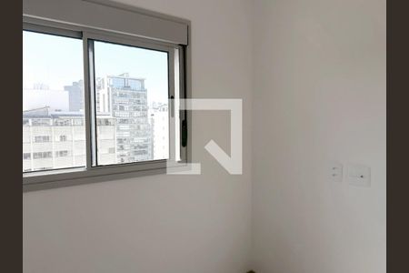 Quarto 1 de apartamento para alugar com 2 quartos, 45m² em Pinheiros, São Paulo
