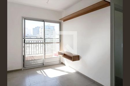 Apartamento para alugar com 2 quartos, 45m² em Pinheiros, São Paulo