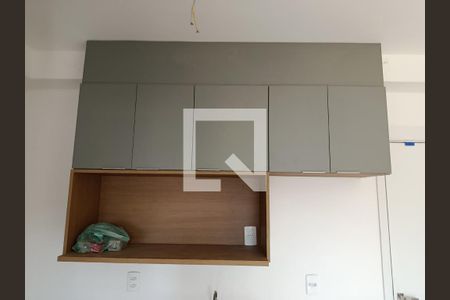 Sala/Cozinha de apartamento para alugar com 2 quartos, 45m² em Pinheiros, São Paulo
