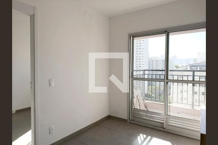 Sala/Cozinha de apartamento para alugar com 2 quartos, 45m² em Pinheiros, São Paulo