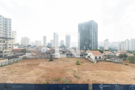 Vista  de kitnet/studio para alugar com 1 quarto, 35m² em Ipiranga, São Paulo