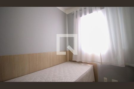 Quarto 1 de apartamento à venda com 2 quartos, 55m² em Chácara Belenzinho, São Paulo
