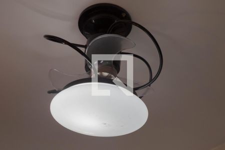 Sala de apartamento para alugar com 2 quartos, 50m² em Morros, Guarulhos