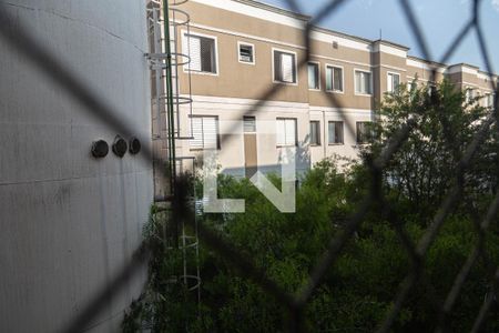 Quarto 1 - Vista de apartamento para alugar com 2 quartos, 50m² em Morros, Guarulhos