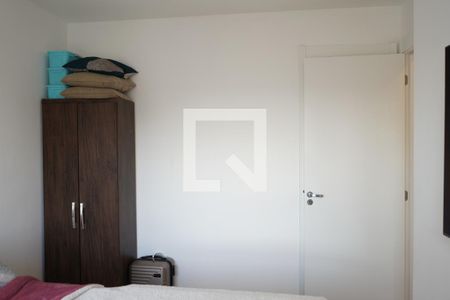 Quarto 1 de apartamento à venda com 2 quartos, 54m² em Mooca, São Paulo