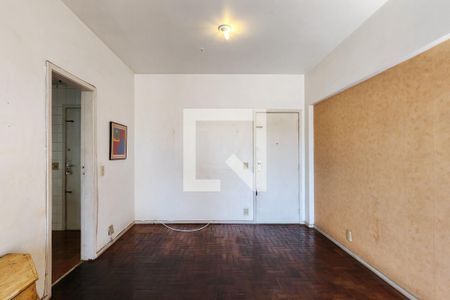 Sala  de apartamento para alugar com 2 quartos, 75m² em Grajaú, Rio de Janeiro