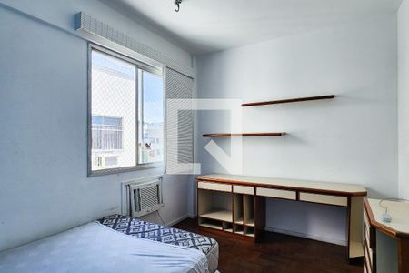 Quarto de apartamento para alugar com 2 quartos, 75m² em Grajaú, Rio de Janeiro