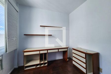 Quarto de apartamento para alugar com 2 quartos, 75m² em Grajaú, Rio de Janeiro
