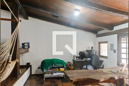 Sala de casa à venda com 3 quartos, 250m² em Santana, São Paulo