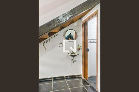 Lavabo de casa à venda com 3 quartos, 250m² em Santana, São Paulo