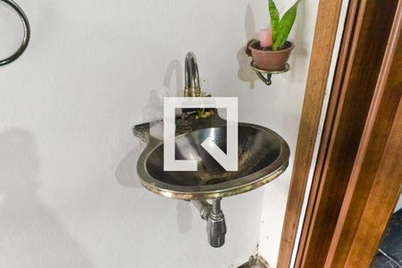 Lavabo de casa à venda com 3 quartos, 250m² em Santana, São Paulo