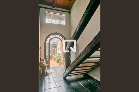 Entrada de casa à venda com 3 quartos, 250m² em Santana, São Paulo