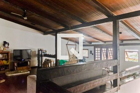 Sala de casa à venda com 3 quartos, 250m² em Santana, São Paulo