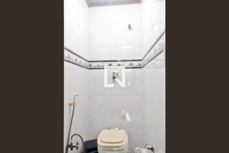 Lavabo de casa à venda com 3 quartos, 250m² em Santana, São Paulo