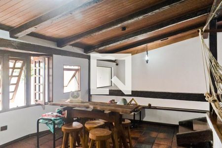 Sala de casa à venda com 3 quartos, 250m² em Santana, São Paulo