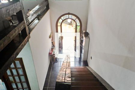 Entrada de casa à venda com 3 quartos, 250m² em Santana, São Paulo