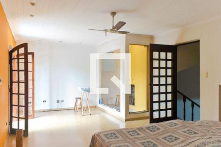 Suíte 1  de casa à venda com 3 quartos, 250m² em Santana, São Paulo