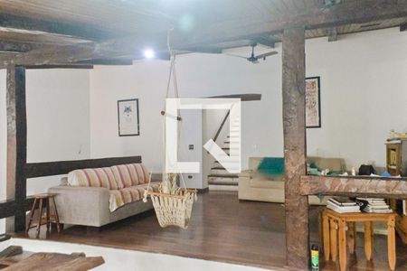 Sala de casa à venda com 3 quartos, 250m² em Santana, São Paulo