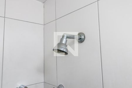 Banheiro de apartamento à venda com 1 quarto, 51m² em Alphaville Conde Ii, Barueri
