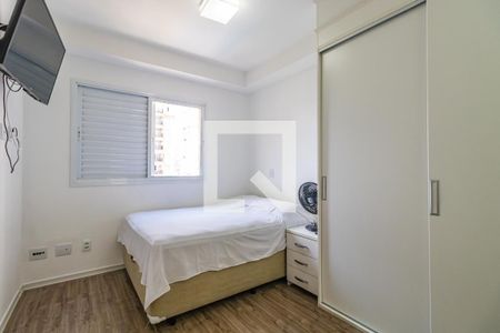 Quarto de apartamento para alugar com 1 quarto, 51m² em Alphaville Conde Ii, Barueri