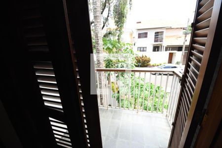 Suíte 2 Sacada de casa à venda com 5 quartos, 288m² em Vila Brandina, Campinas