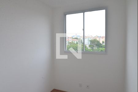 Quarto 1 de apartamento à venda com 2 quartos, 43m² em Santa Maria, Santo André