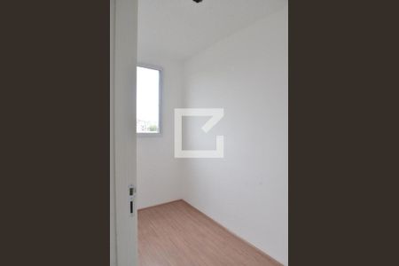 Quarto 1 de apartamento à venda com 2 quartos, 43m² em Santa Maria, Santo André