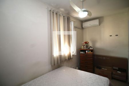 Quarto 1 de apartamento à venda com 2 quartos, 52m² em Parada de Lucas, Rio de Janeiro