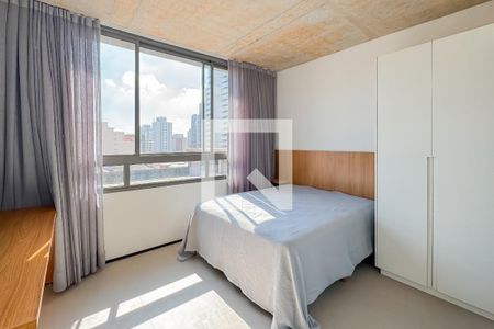 Studio de kitnet/studio à venda com 1 quarto, 18m² em Vila Mariana, São Paulo