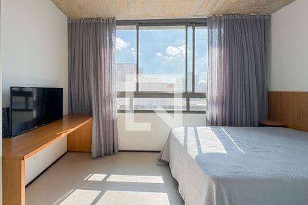 Studio de kitnet/studio à venda com 1 quarto, 18m² em Vila Mariana, São Paulo