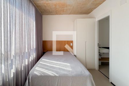 Studio de kitnet/studio à venda com 1 quarto, 18m² em Vila Mariana, São Paulo