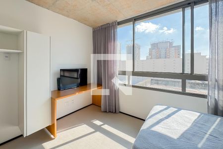 Studio de kitnet/studio à venda com 1 quarto, 18m² em Vila Mariana, São Paulo