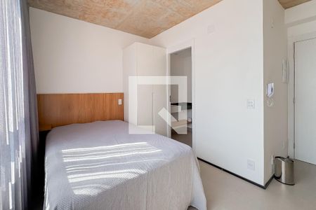 Studio de kitnet/studio à venda com 1 quarto, 18m² em Vila Mariana, São Paulo