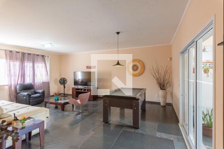 Sala de Estar de casa à venda com 3 quartos, 300m² em Jardim Chapadão, Campinas