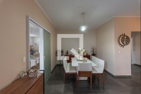 Sala de Jantar de casa à venda com 3 quartos, 300m² em Jardim Chapadão, Campinas