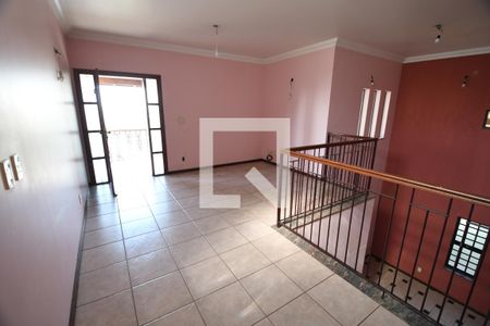 Sala 4 de casa à venda com 4 quartos, 480m² em Parque dos Jacarandás, Campinas