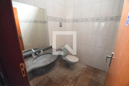 Lavabo 2 de casa à venda com 4 quartos, 480m² em Parque dos Jacarandás, Campinas