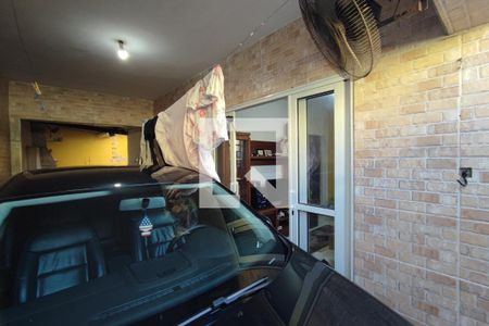 Garagem de casa à venda com 3 quartos, 120m² em Jardim Anchieta, Campinas