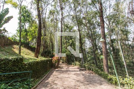 Área comum de casa de condomínio à venda com 4 quartos, 300m² em Alphaville, Santana de Parnaíba