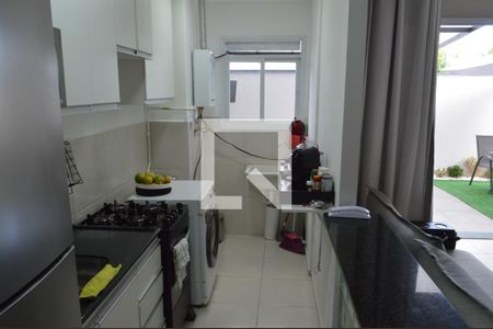 Área de Serviço de apartamento para alugar com 1 quarto, 76m² em Jacarepaguá, Rio de Janeiro