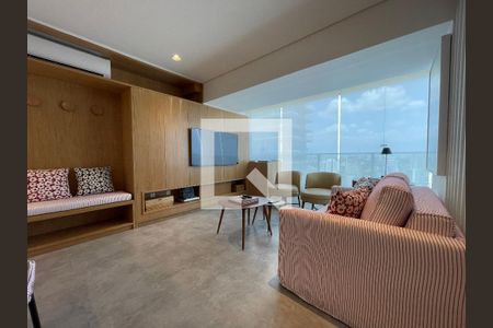 Sala de kitnet/studio à venda com 1 quarto, 62m² em Butantã, São Paulo