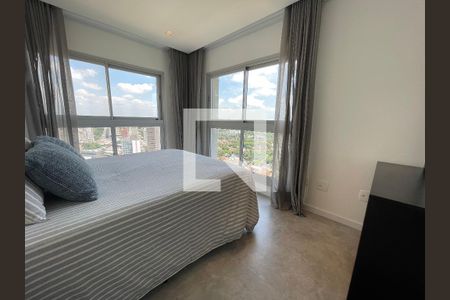 Suíte de kitnet/studio à venda com 1 quarto, 62m² em Butantã, São Paulo