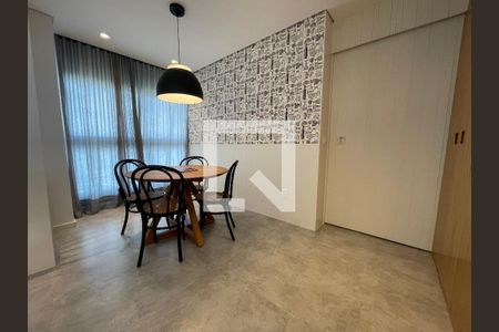 Sala de kitnet/studio à venda com 1 quarto, 62m² em Butantã, São Paulo