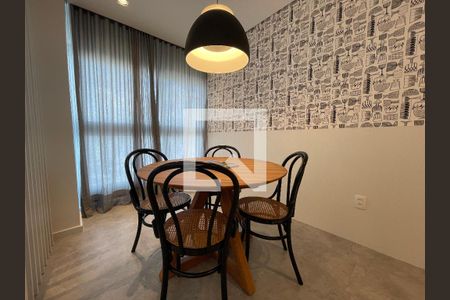 Sala de kitnet/studio à venda com 1 quarto, 62m² em Butantã, São Paulo