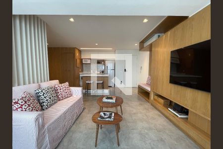 Sala de kitnet/studio à venda com 1 quarto, 62m² em Butantã, São Paulo