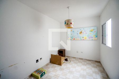 Suíte 01 de casa de condomínio à venda com 2 quartos, 90m² em Penha de França, São Paulo